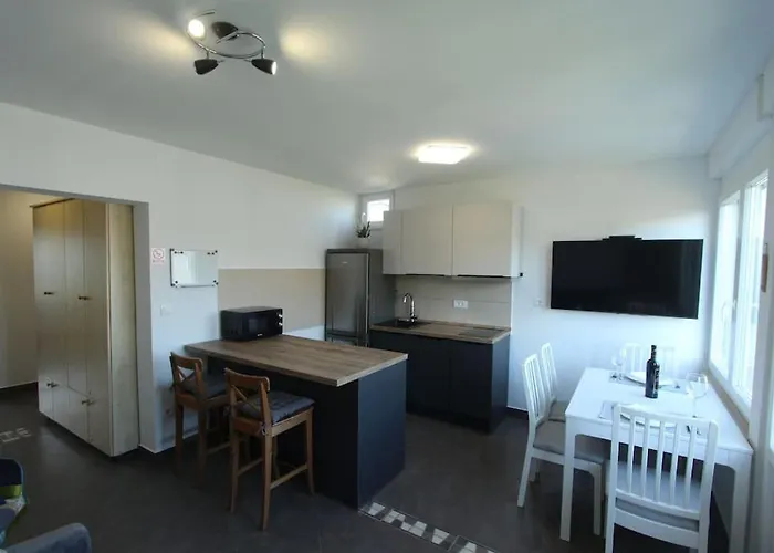 Lejlighed Zebrus Split